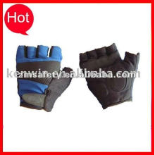 New arrival padding half finger bike cycling glove